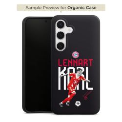 Organic Case schwarz