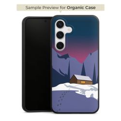 Organic Case schwarz