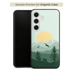 Organic Case schwarz
