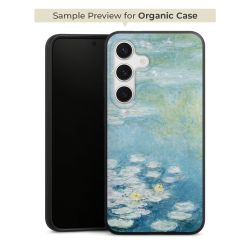 Organic Case mit MagSafe schwarz