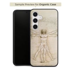 Organic Case mit MagSafe schwarz