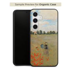 Organic Case mit MagSafe schwarz