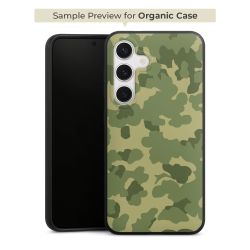 Organic Case mit MagSafe schwarz