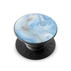 PopSockets PopGrip  schwarz