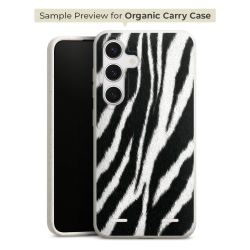 Organic Carry Case Hülle mit MagSafe white