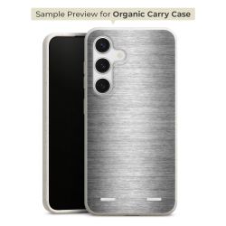 Organic Carry Case Hülle mit MagSafe white