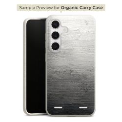 Organic Carry Case Hülle mit MagSafe white