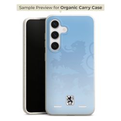 Organic Carry Case Hülle mit MagSafe white