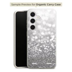 Organic Carry Case Hülle mit MagSafe white