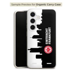 Organic Carry Case Hülle mit MagSafe white