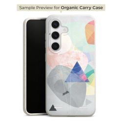 Organic Carry Case Hülle mit MagSafe white