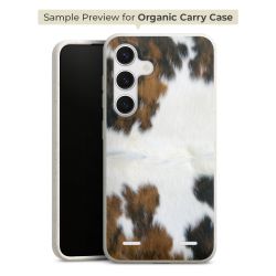 Organic Carry Case Hülle mit MagSafe white