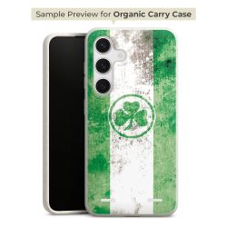 Organic Carry Case Hülle mit MagSafe white