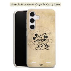 Organic Carry Case Hülle mit MagSafe white