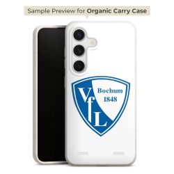 Organic Carry Case Hülle mit MagSafe white