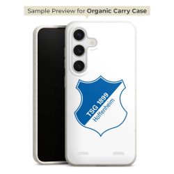 Organic Carry Case Hülle mit MagSafe white