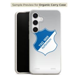 Organic Carry Case Hülle mit MagSafe white