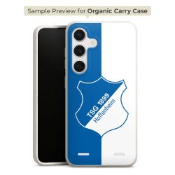 Organic Carry Case Hülle mit MagSafe white