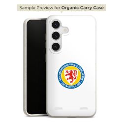 Organic Carry Case Hülle mit MagSafe white