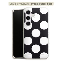 Organic Carry Case Hülle mit MagSafe white