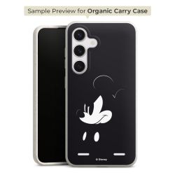 Organic Carry Case Hülle mit MagSafe white