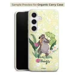 Organic Carry Case Hülle mit MagSafe white