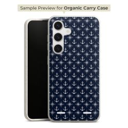 Organic Carry Case Hülle mit MagSafe white