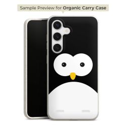 Organic Carry Case Hülle mit MagSafe white