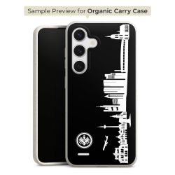 Organic Carry Case Hülle mit MagSafe white