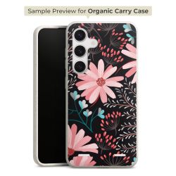 Organic Carry Case Hülle mit MagSafe white