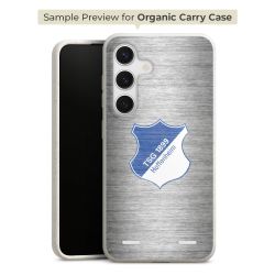 Organic Carry Case Hülle mit MagSafe white