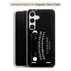 Organic Carry Case Hülle mit MagSafe white