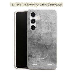 Organic Carry Case Hülle mit MagSafe white