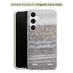 Organic Carry Case Hülle mit MagSafe white