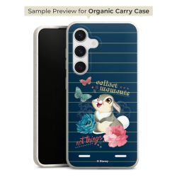 Organic Carry Case Hülle mit MagSafe white