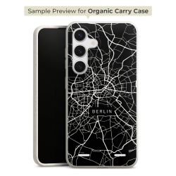 Organic Carry Case Hülle mit MagSafe white