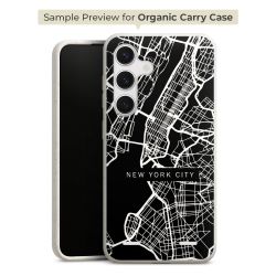 Organic Carry Case Hülle mit MagSafe white