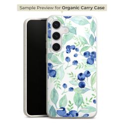 Organic Carry Case Hülle mit MagSafe white