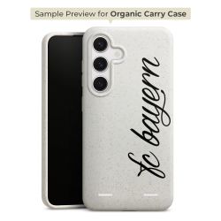 Organic Carry Case Hülle mit MagSafe white