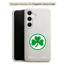 Organic Carry Case Hülle mit MagSafe white