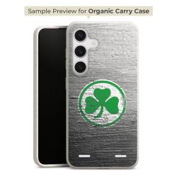 Organic Carry Case Hülle mit MagSafe white