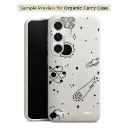 Organic Carry Case Hülle mit MagSafe white