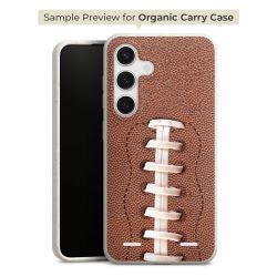 Organic Carry Case Hülle mit MagSafe white