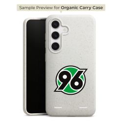 Organic Carry Case Hülle mit MagSafe white