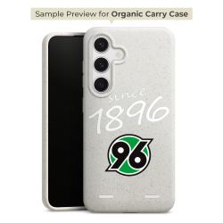 Organic Carry Case Hülle mit MagSafe white