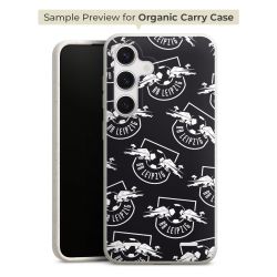 Organic Carry Case Hülle mit MagSafe white