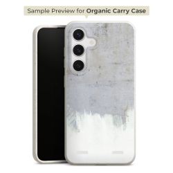 Organic Carry Case Hülle mit MagSafe white