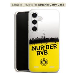 Organic Carry Case Hülle mit MagSafe white