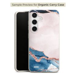 Organic Carry Case Hülle mit MagSafe white