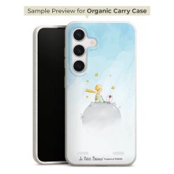 Organic Carry Case Hülle mit MagSafe white